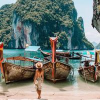 Отзыв от Дана - Виза Destination Thailand